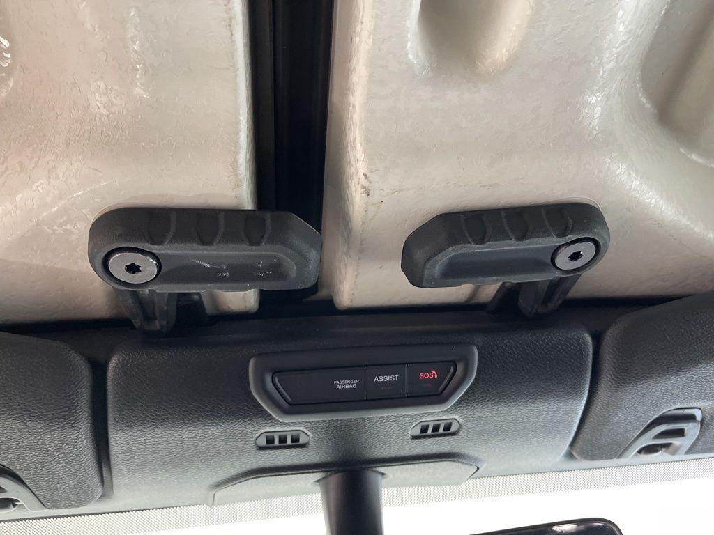 used 2023 Jeep Wrangler 4xe car, priced at $28,385