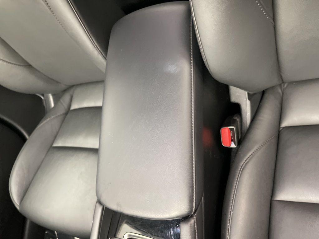 used 2025 Mazda Mazda3 car, priced at $20,795