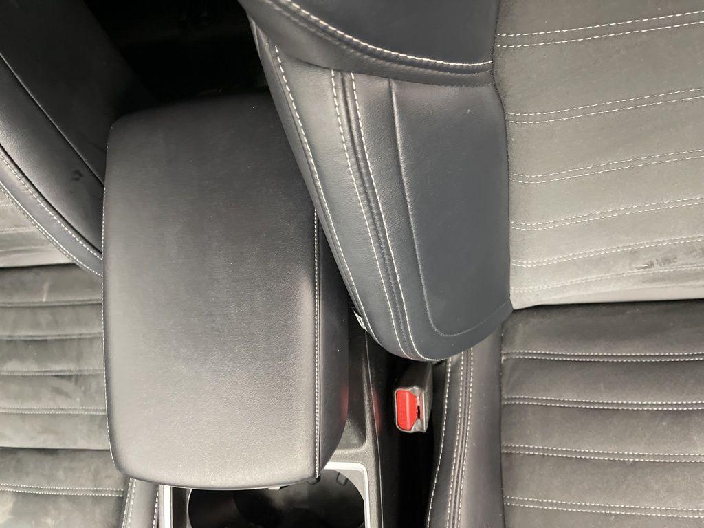 used 2024 Mitsubishi Outlander car, priced at $23,985