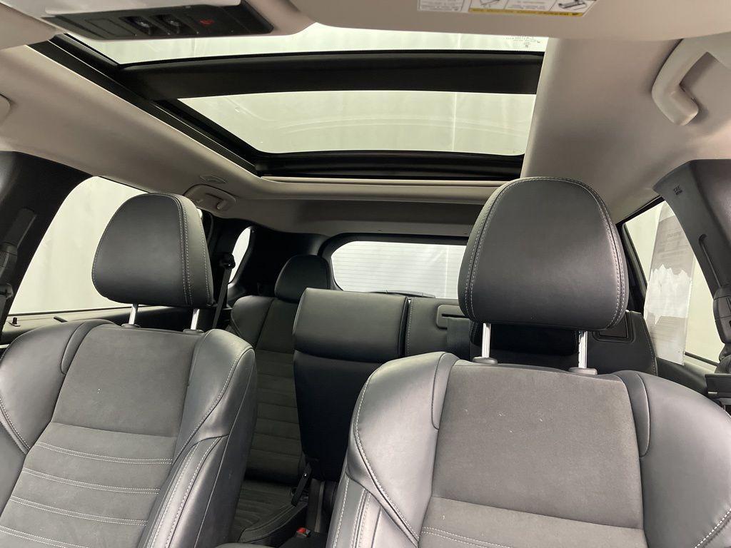 used 2024 Mitsubishi Outlander car, priced at $23,985