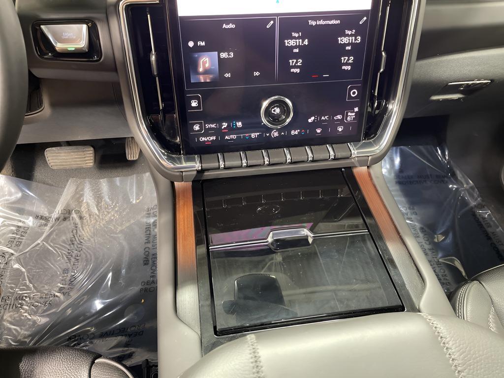 used 2025 GMC Yukon XL car, priced at $72,295