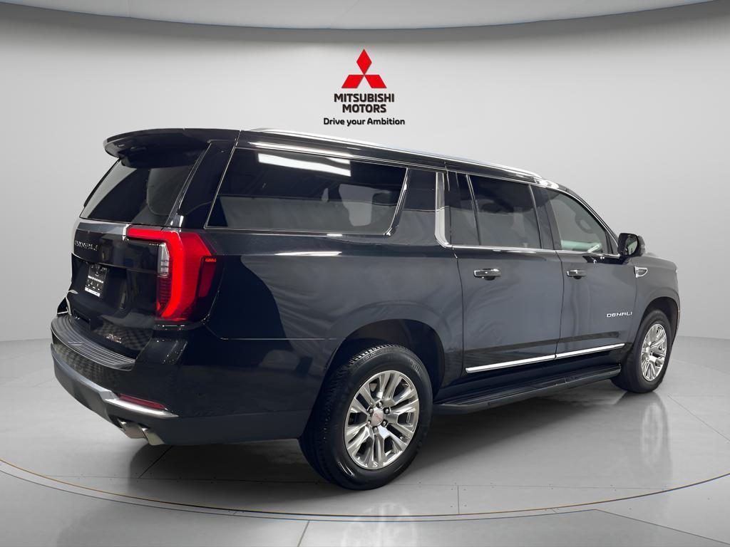 used 2025 GMC Yukon XL car, priced at $72,295