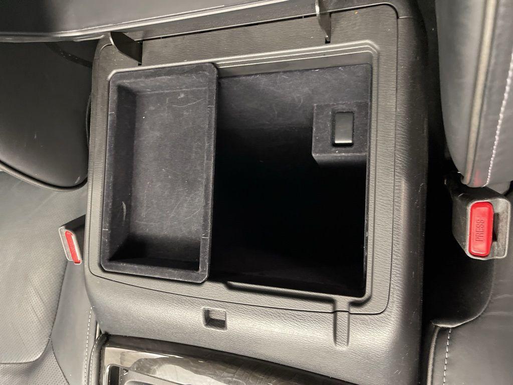 used 2024 INFINITI QX80 car, priced at $41,295