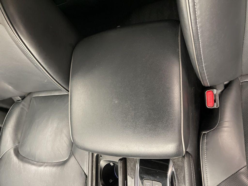 used 2024 INFINITI QX80 car, priced at $41,295