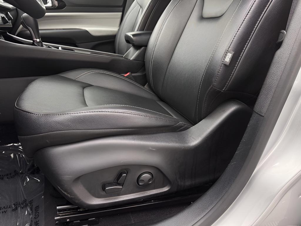 used 2025 Jeep Compass car, priced at $20,985