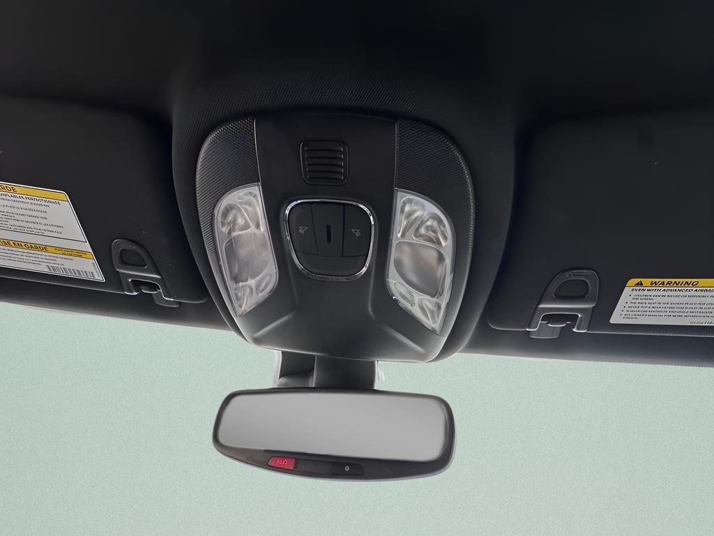 used 2025 Jeep Compass car, priced at $20,985