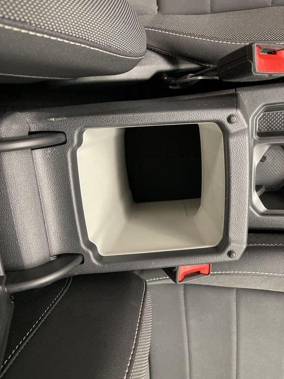 used 2024 Volkswagen Taos car, priced at $18,695