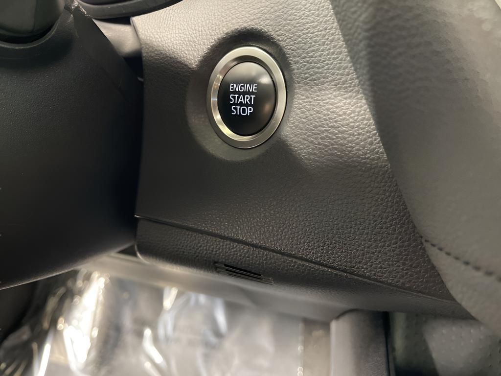 used 2025 Toyota Corolla car, priced at $23,495