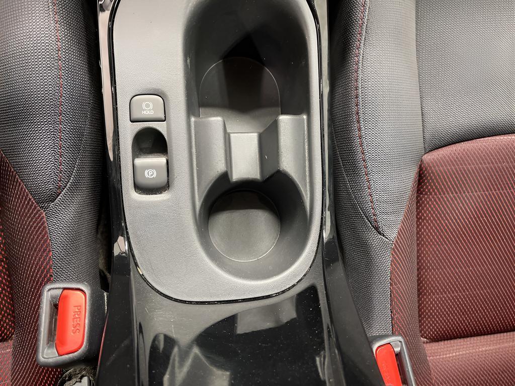 used 2025 Toyota Corolla car, priced at $23,495