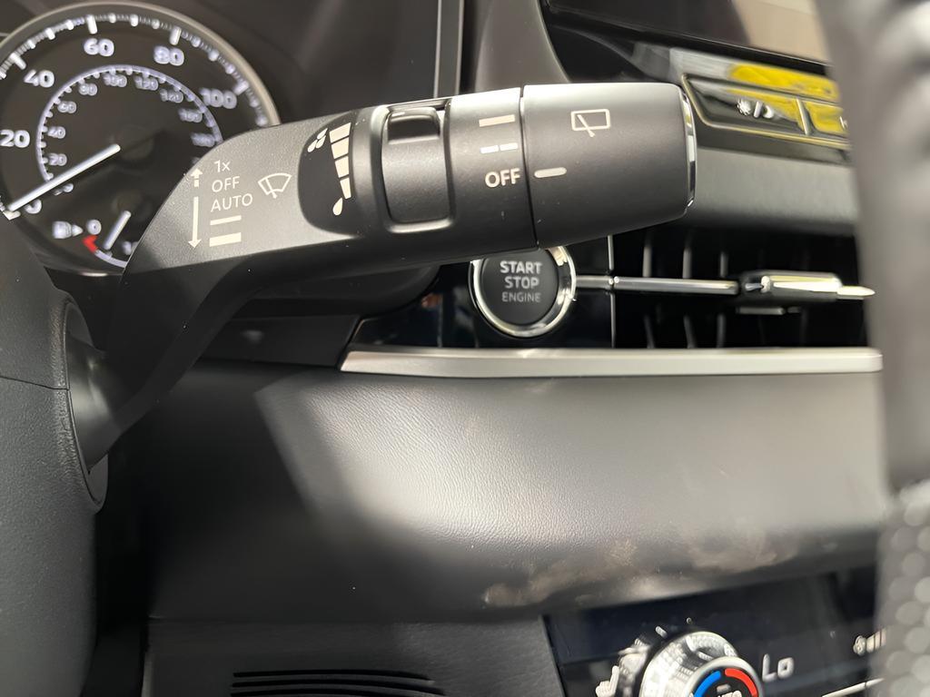 new 2026 Mitsubishi Outlander car, priced at $36,985