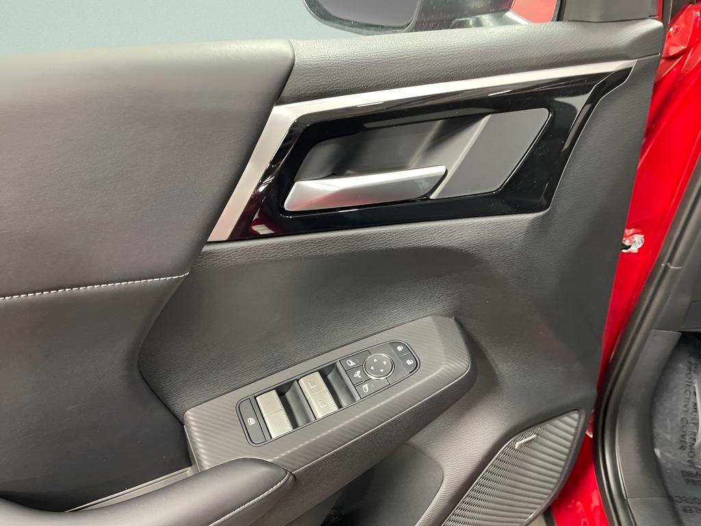 new 2026 Mitsubishi Outlander car, priced at $36,985