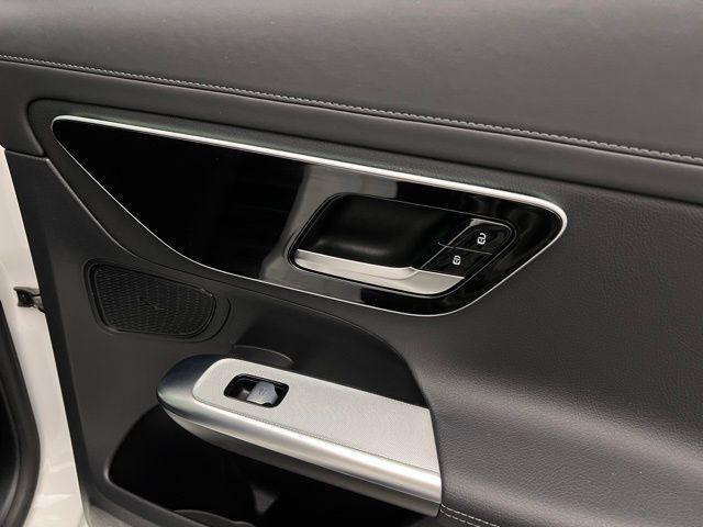 used 2024 Mercedes-Benz GLC 300 car, priced at $38,395