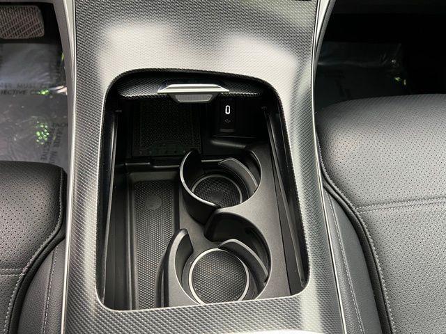 used 2024 Mercedes-Benz GLC 300 car, priced at $38,395