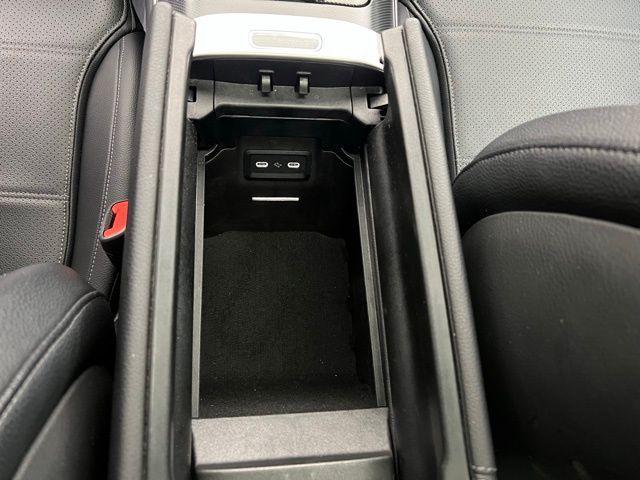 used 2024 Mercedes-Benz GLC 300 car, priced at $38,395