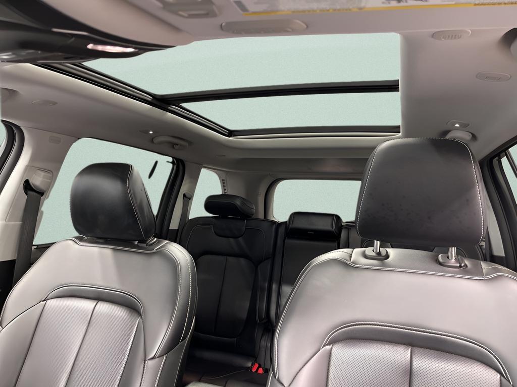 used 2023 Jeep Grand Cherokee 4xe car, priced at $27,895