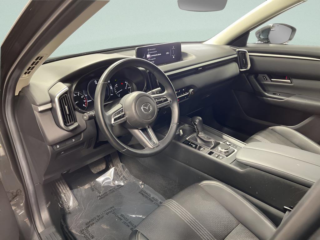 used 2025 Mazda CX-50 car, priced at $23,195