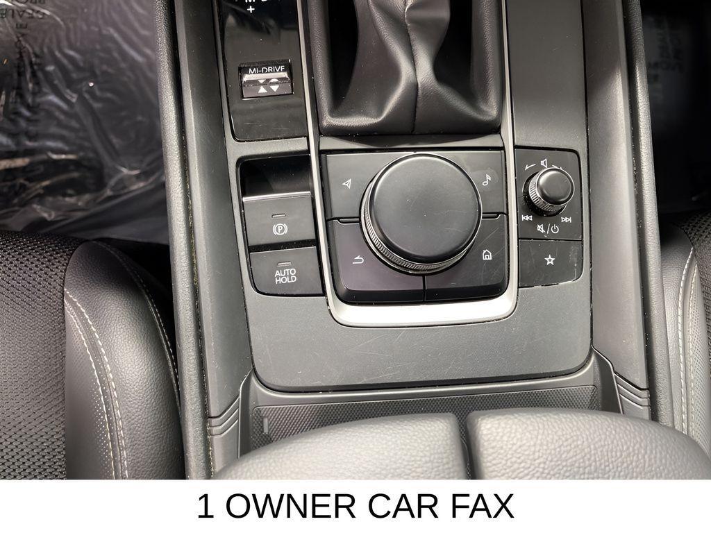 used 2025 Mazda CX-50 car, priced at $23,295