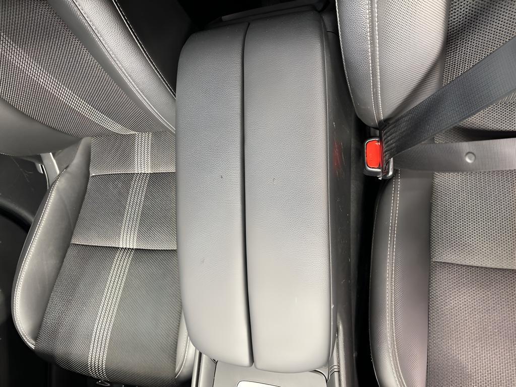 used 2025 Mazda CX-50 car, priced at $23,195