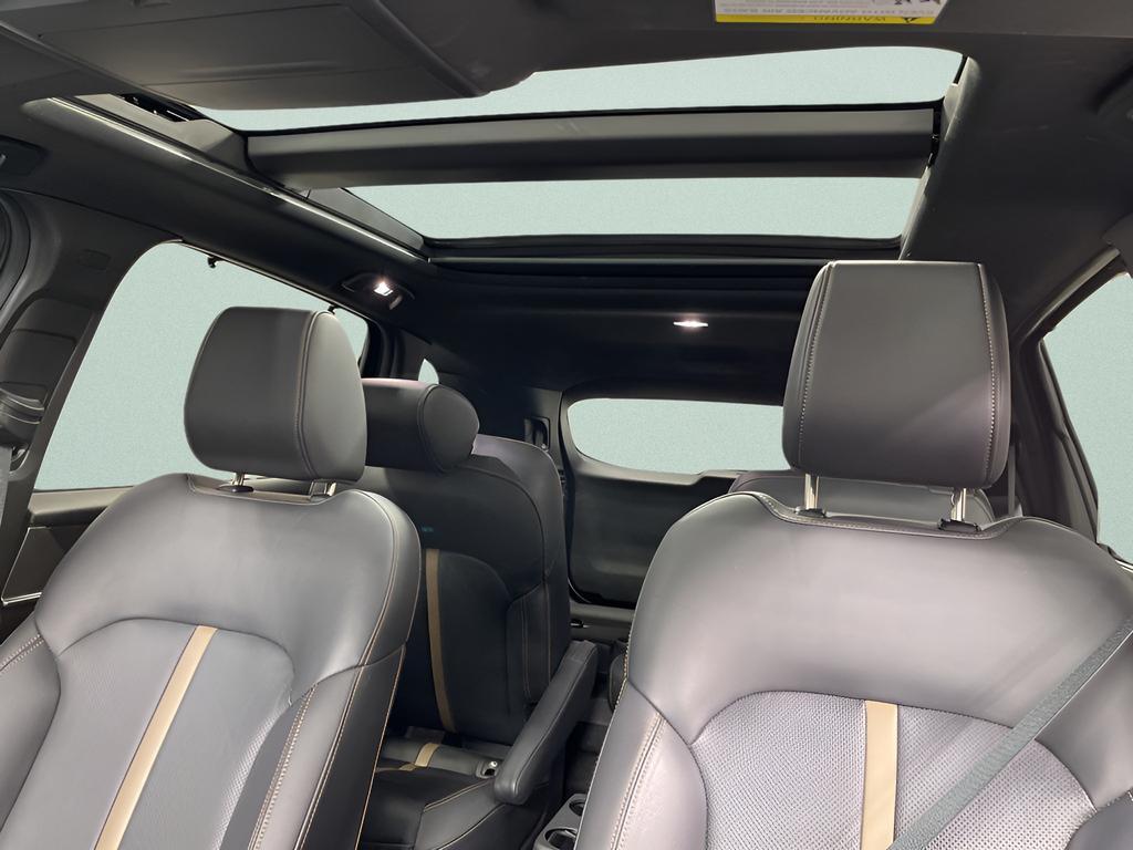 used 2024 Mazda CX-90 PHEV car, priced at $32,495