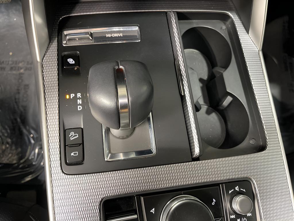 used 2024 Mazda CX-90 PHEV car, priced at $32,495