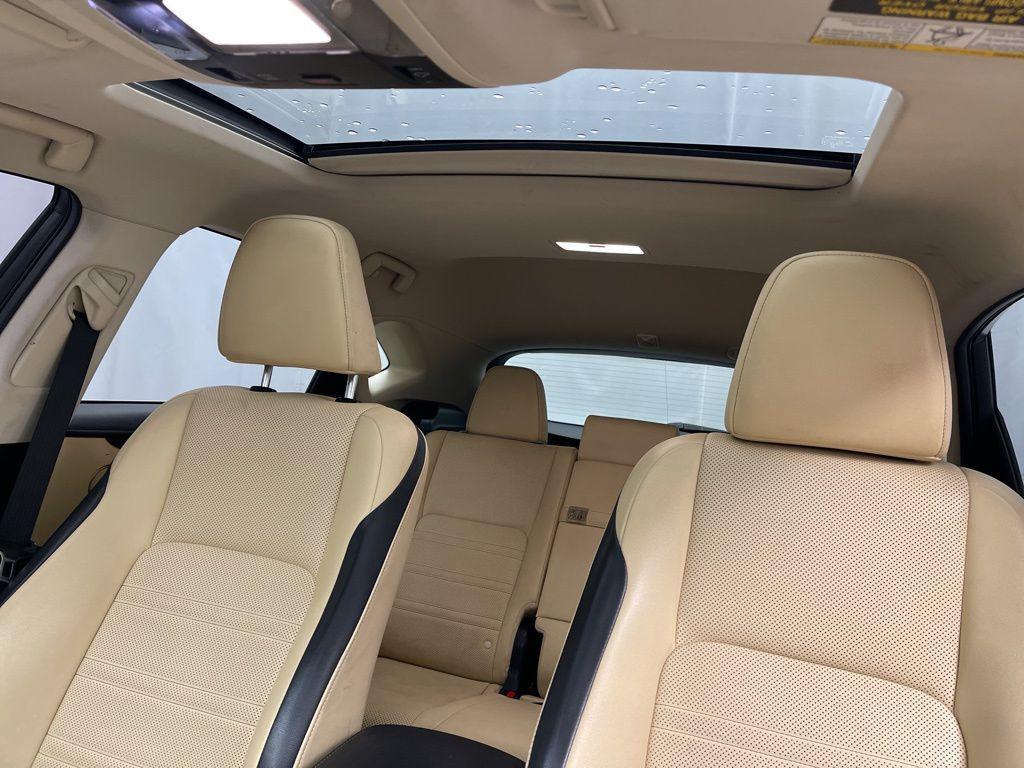 used 2016 Lexus NX 200t car, priced at $16,985