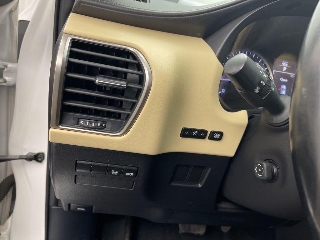 used 2016 Lexus NX 200t car, priced at $16,985