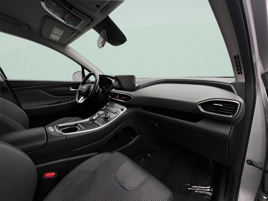 used 2023 Hyundai Santa Fe car, priced at $21,985