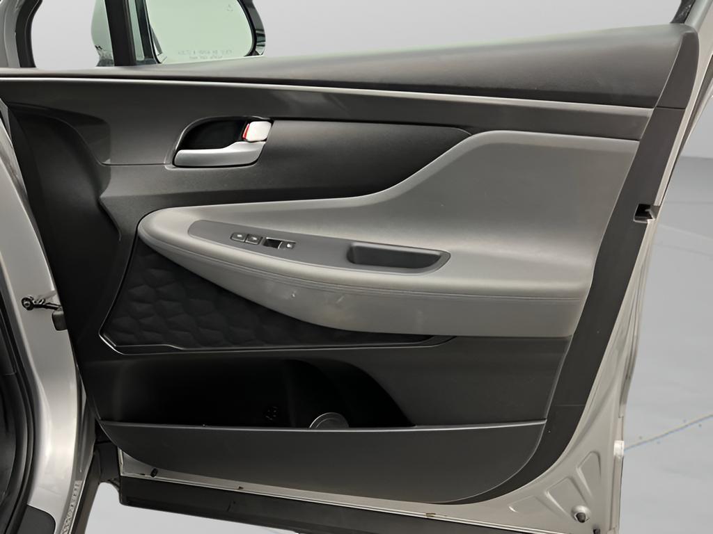 used 2023 Hyundai Santa Fe car, priced at $21,985