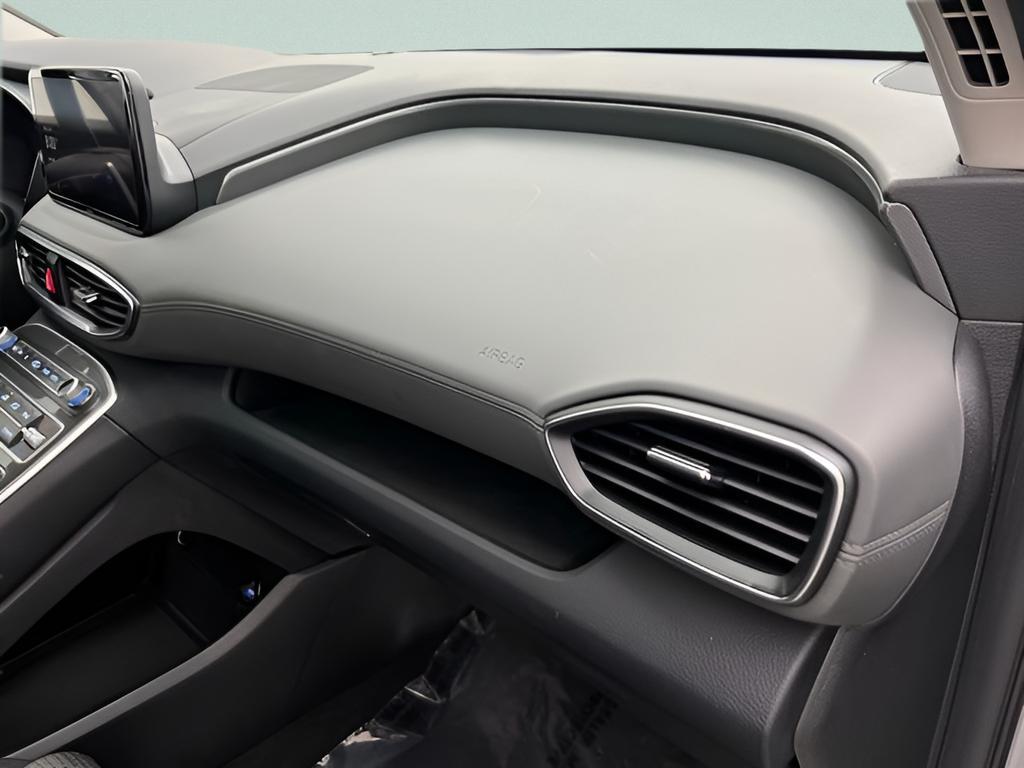 used 2023 Hyundai Santa Fe car, priced at $21,985