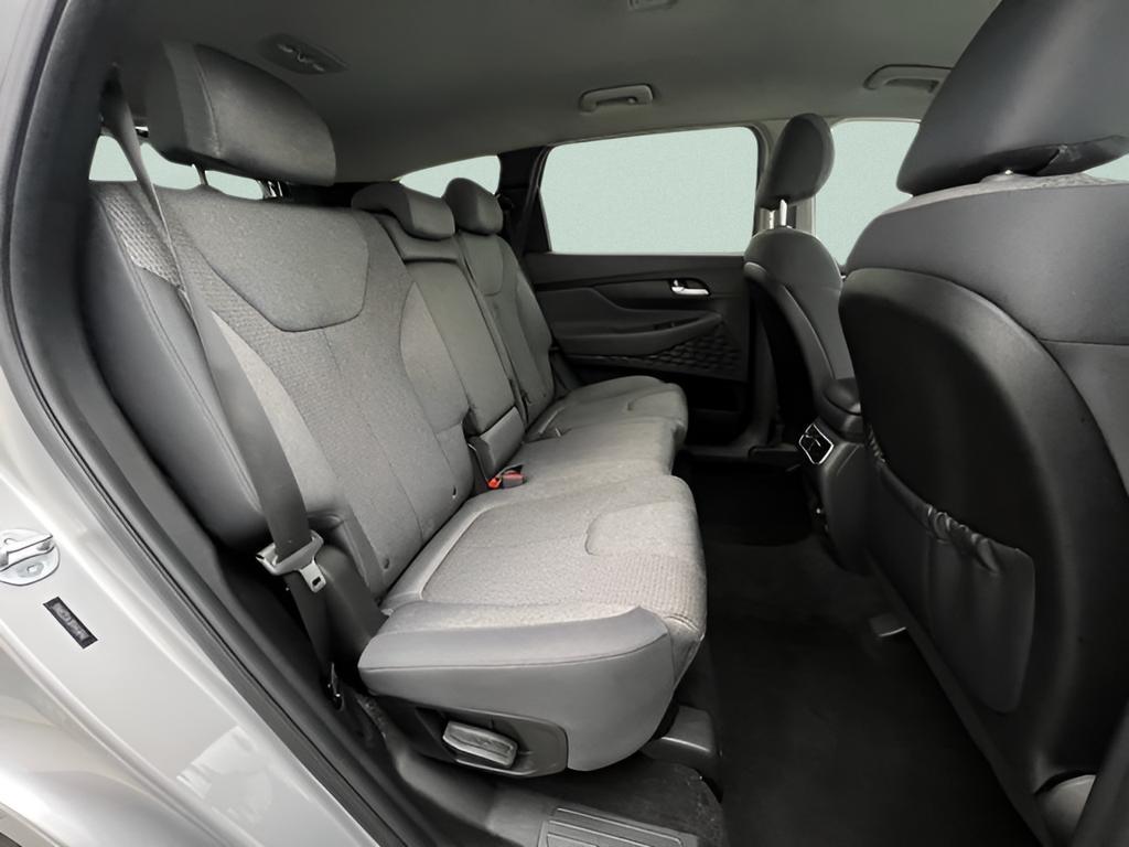 used 2023 Hyundai Santa Fe car, priced at $21,985