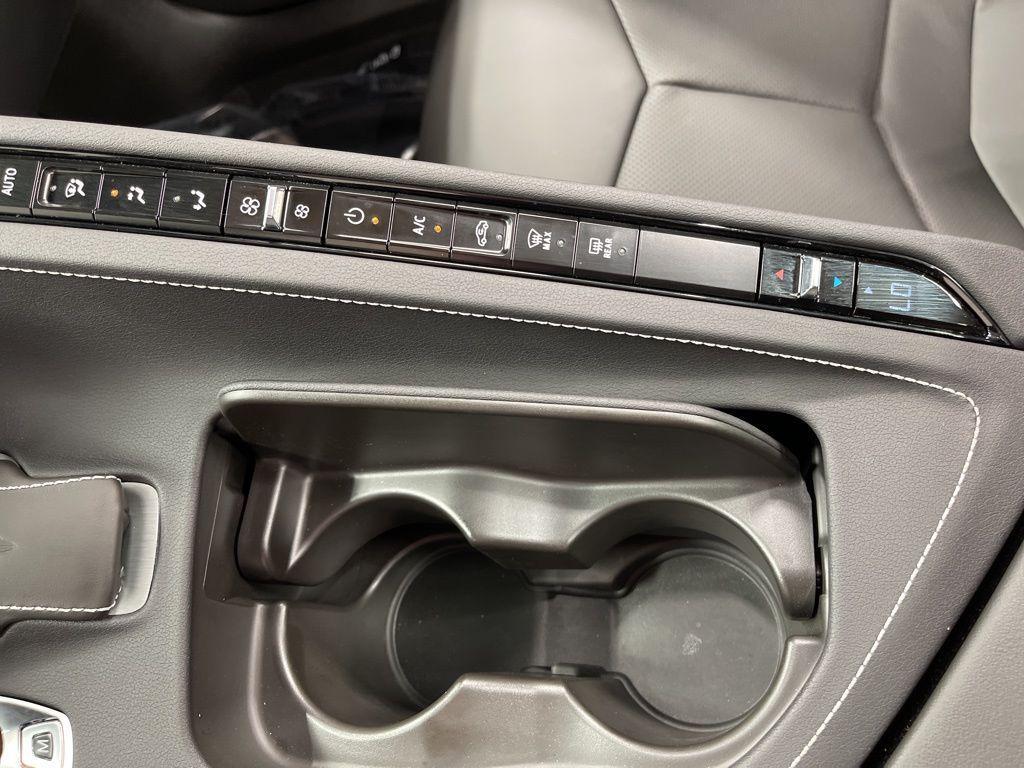 used 2024 Chevrolet Corvette car, priced at $69,195