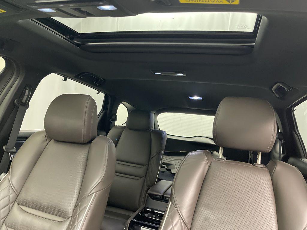 used 2021 Mazda CX-9 car