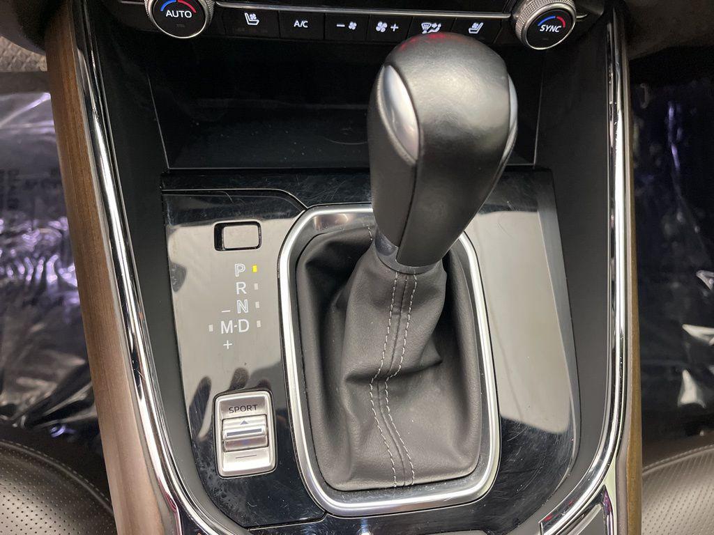 used 2021 Mazda CX-9 car