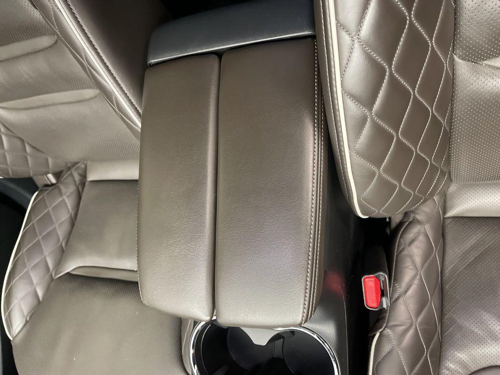 used 2021 Mazda CX-9 car