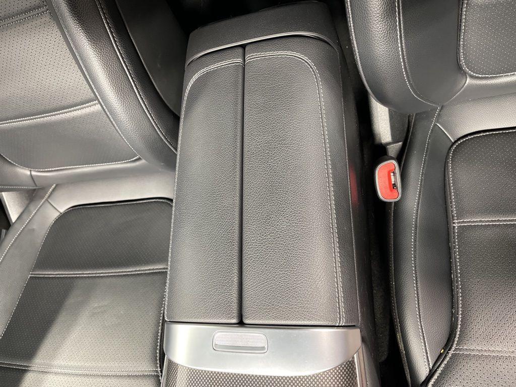 used 2024 Mercedes-Benz GLC 300 car, priced at $35,995