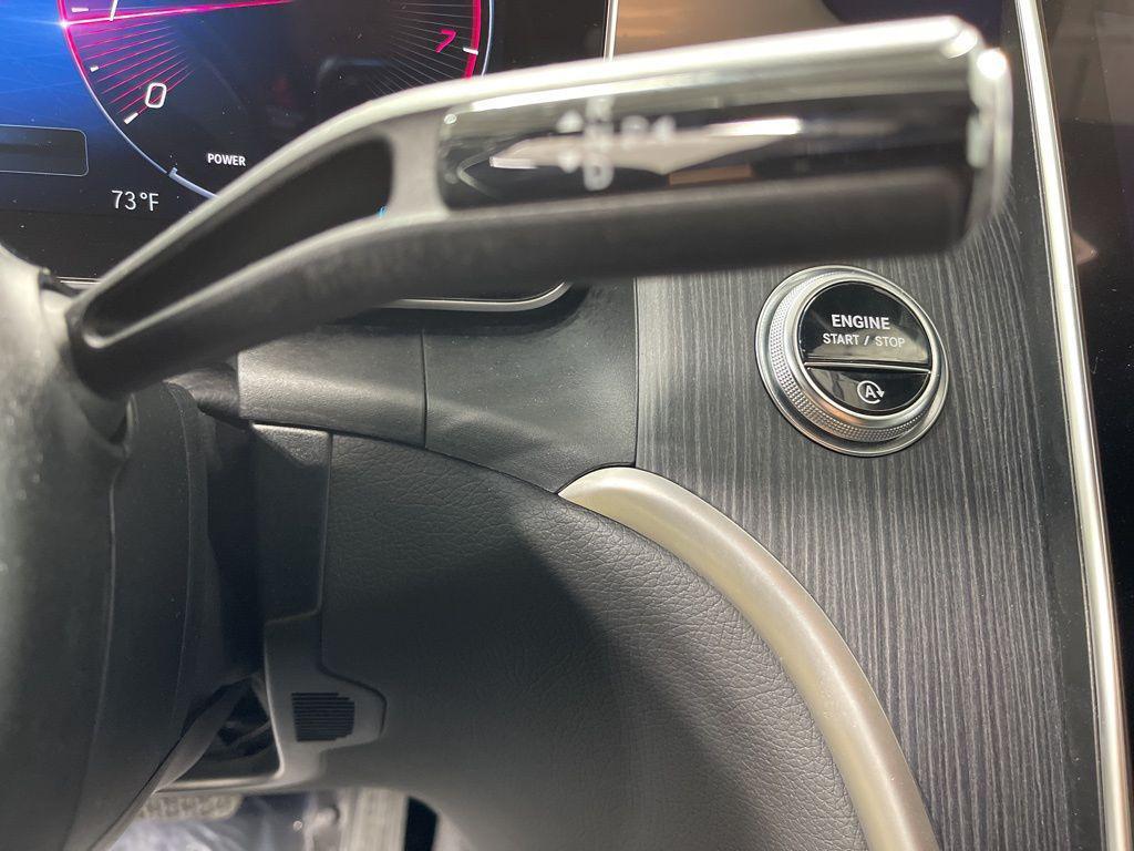 used 2024 Mercedes-Benz GLC 300 car, priced at $35,995