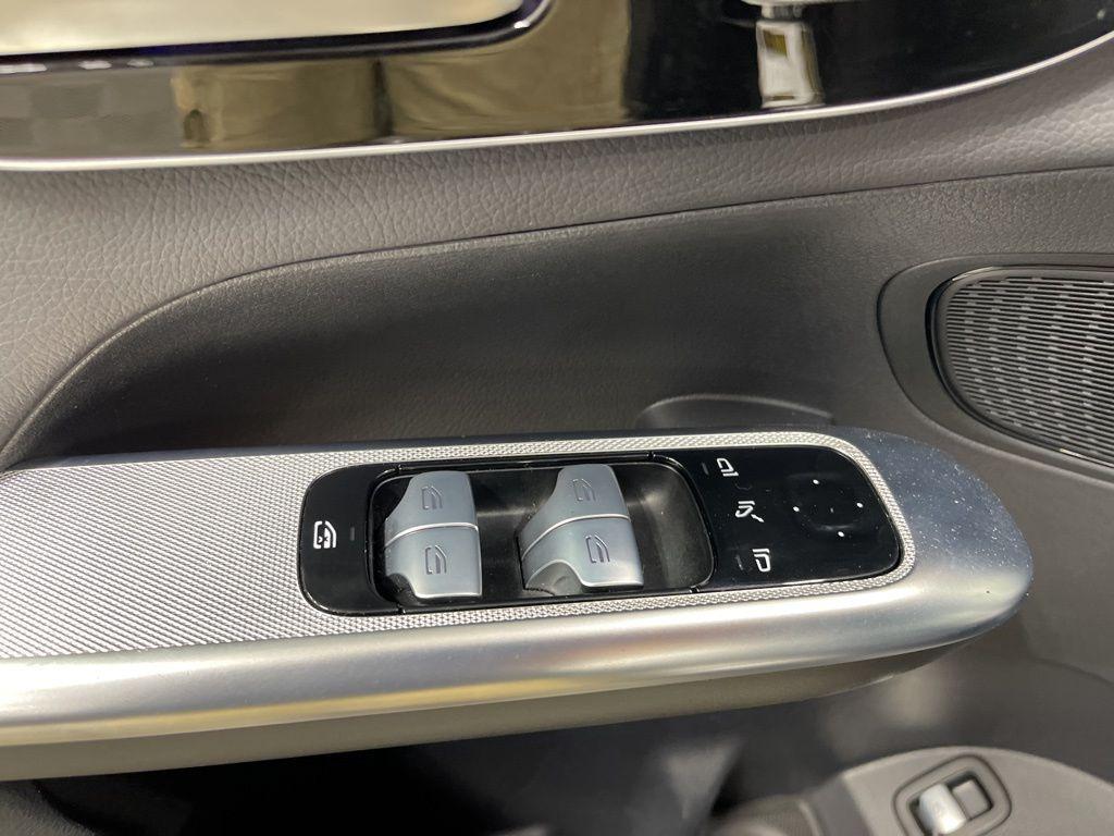 used 2024 Mercedes-Benz GLC 300 car, priced at $35,995