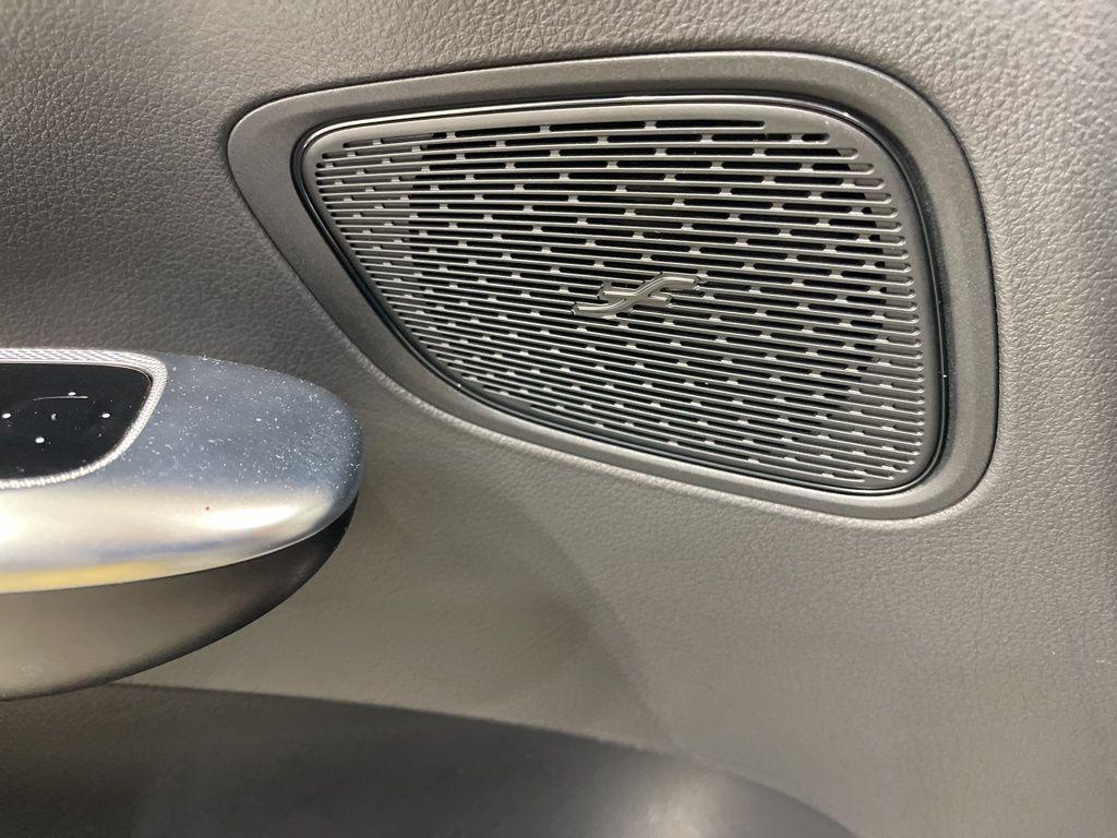 used 2024 Mercedes-Benz GLC 300 car, priced at $35,995