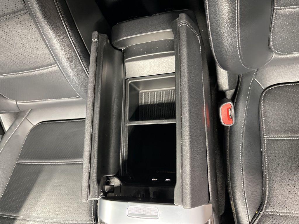 used 2024 Mercedes-Benz GLC 300 car, priced at $35,995