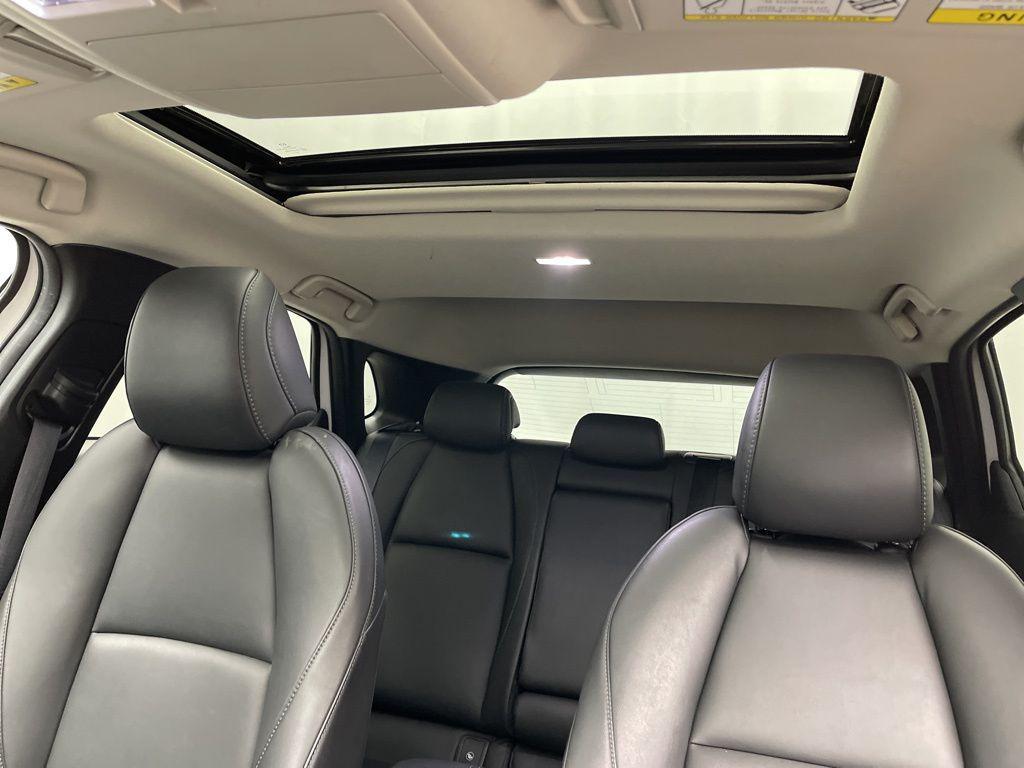 used 2025 Mazda CX-30 car, priced at $22,995