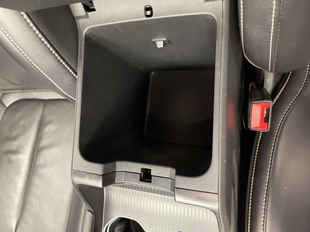 used 2024 Jeep Grand Cherokee L car, priced at $27,395