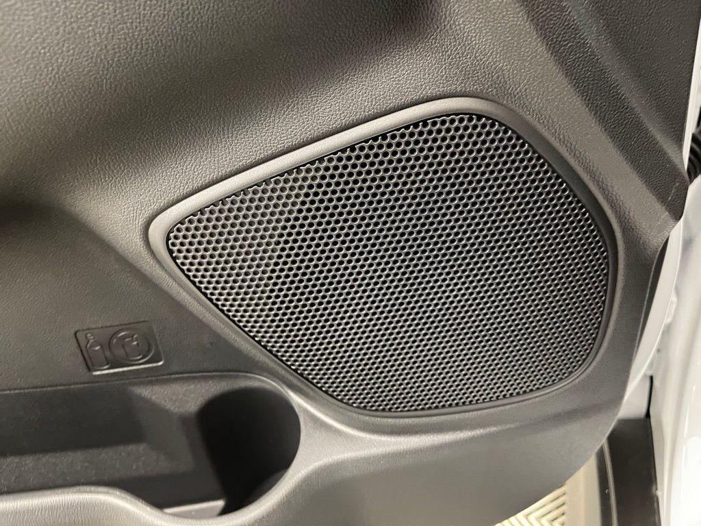 new 2026 Mitsubishi Outlander Sport car, priced at $27,985