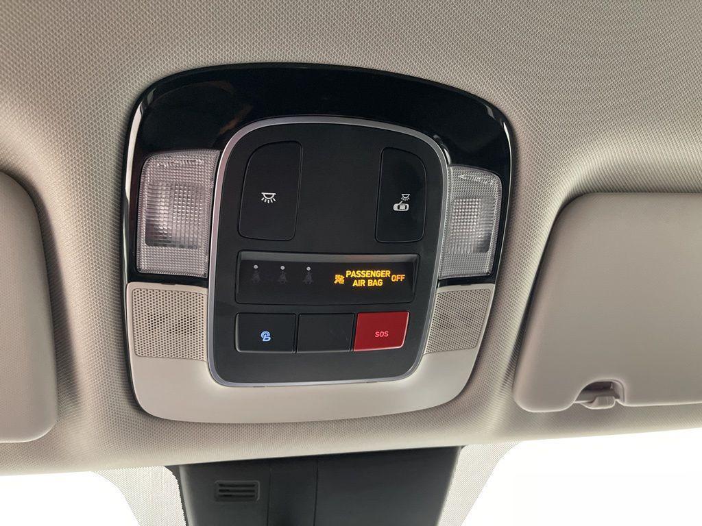 used 2024 Hyundai Tucson car, priced at $19,595