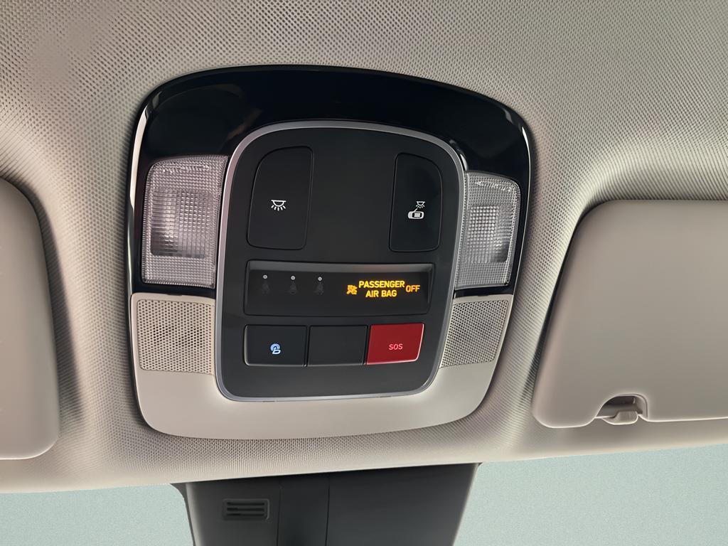 used 2024 Hyundai Tucson car, priced at $20,985