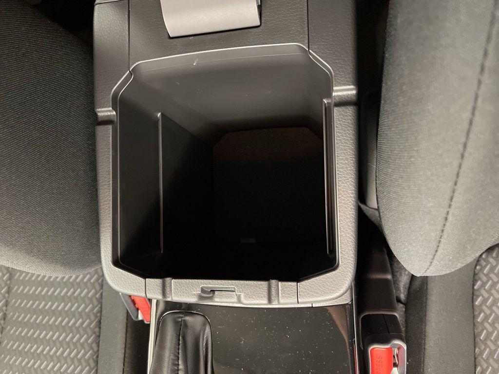 new 2026 Mitsubishi Eclipse Cross car, priced at $31,985