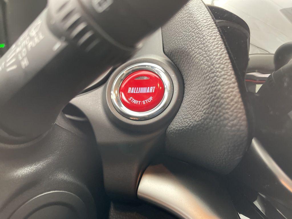 new 2026 Mitsubishi Eclipse Cross car, priced at $31,985