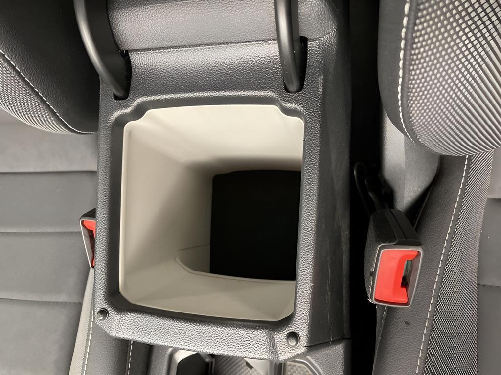 used 2024 Volkswagen Taos car, priced at $19,395