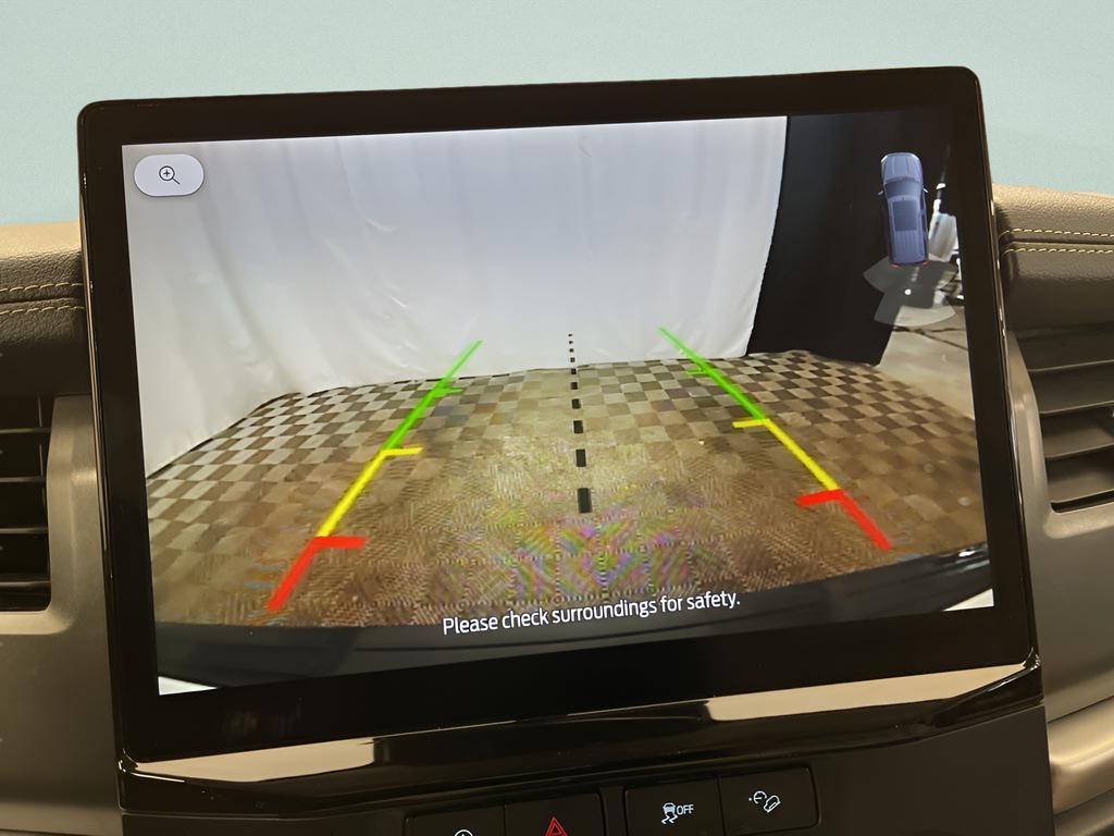 used 2024 Ford Expedition Max car, priced at $39,895