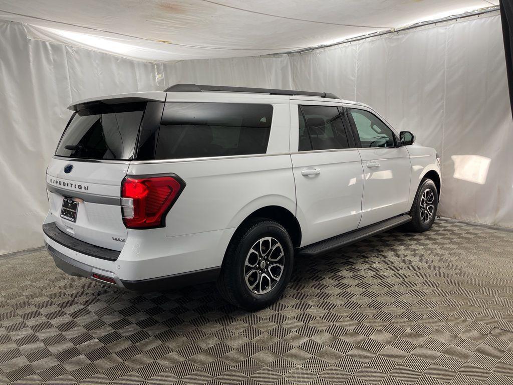 used 2024 Ford Expedition Max car, priced at $39,895
