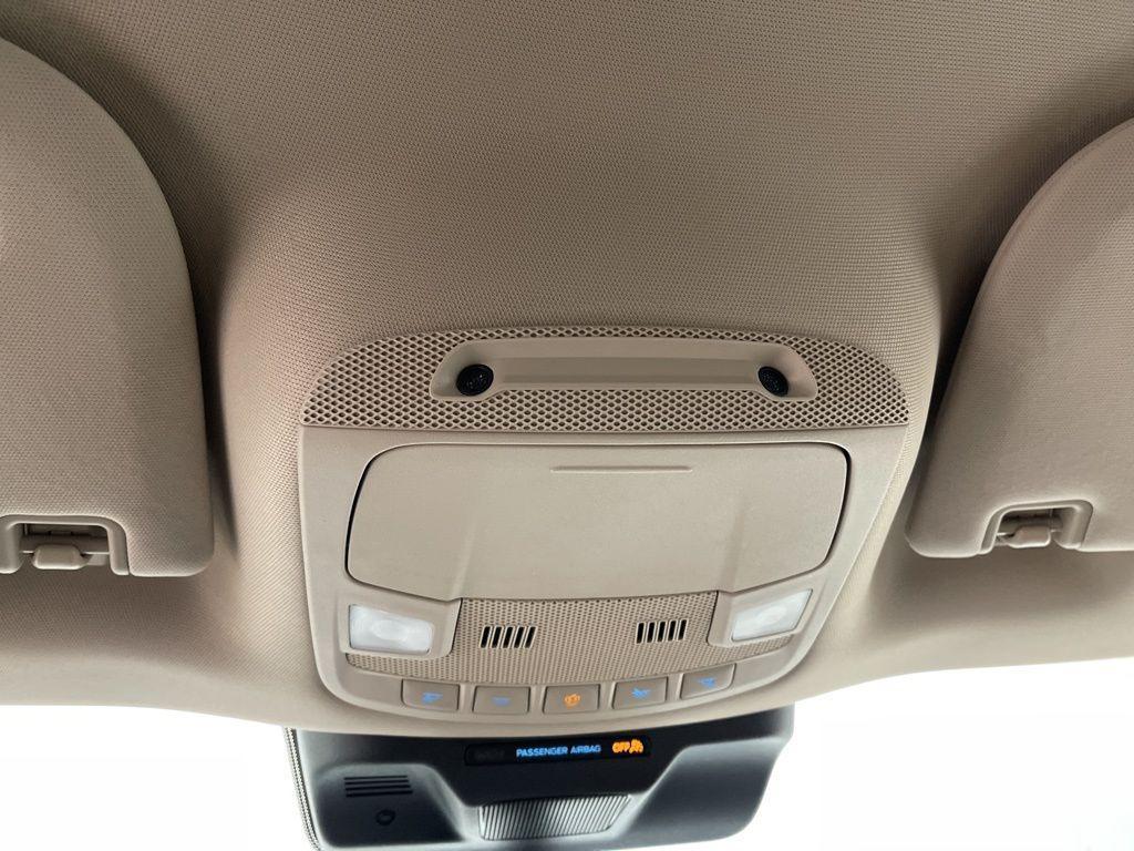 used 2024 Ford Expedition Max car, priced at $39,895